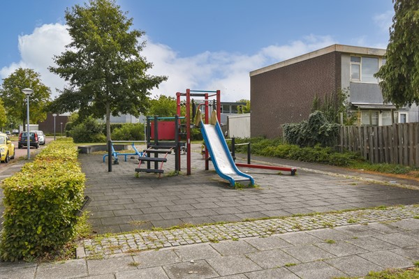 Medium property photo - Klip 60, 8224 CD Lelystad